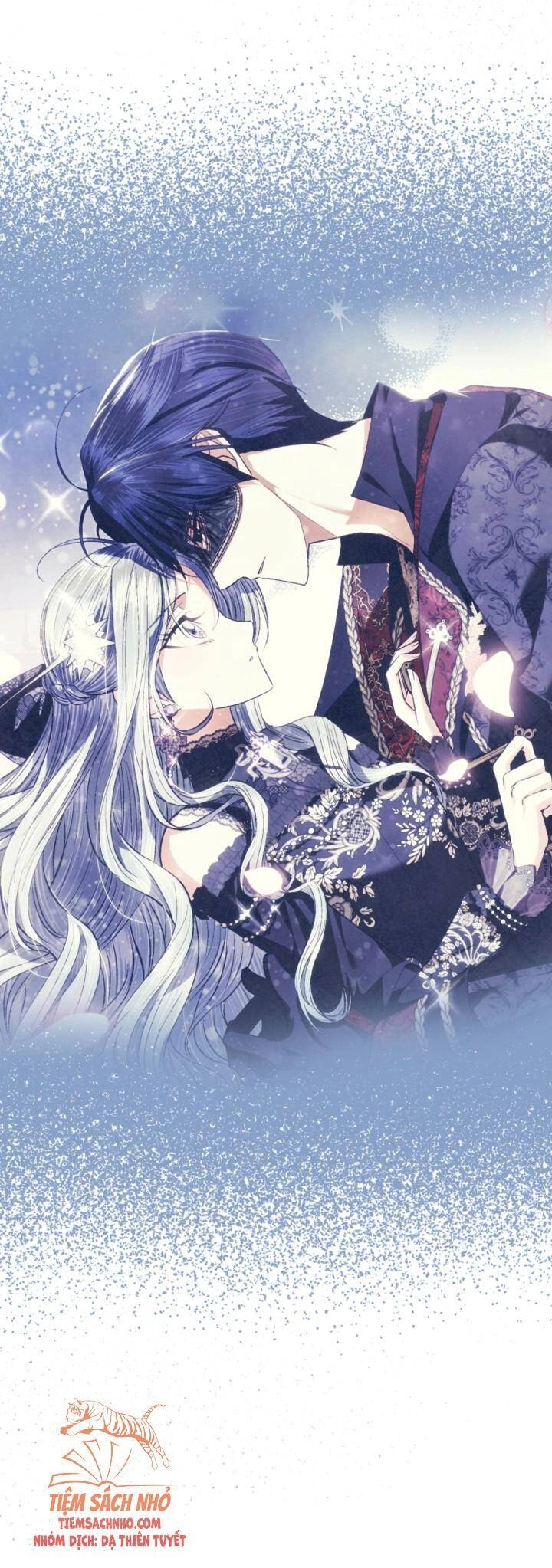 Cha Ơi Con Không Muốn Kết Hôn Đâu Chapter 63 - 66