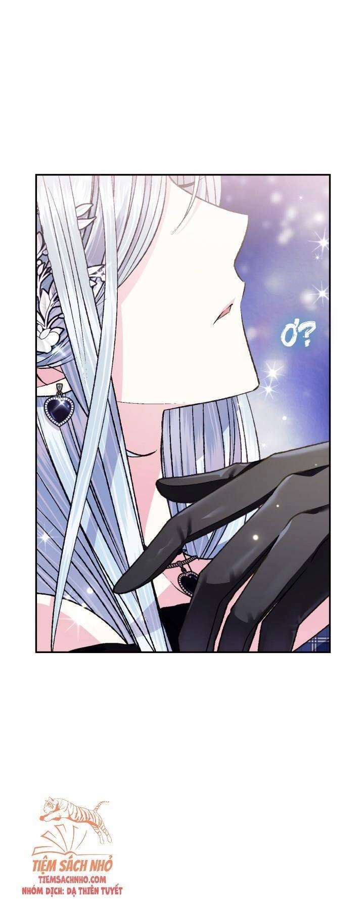 Cha Ơi Con Không Muốn Kết Hôn Đâu Chapter 63 - 67