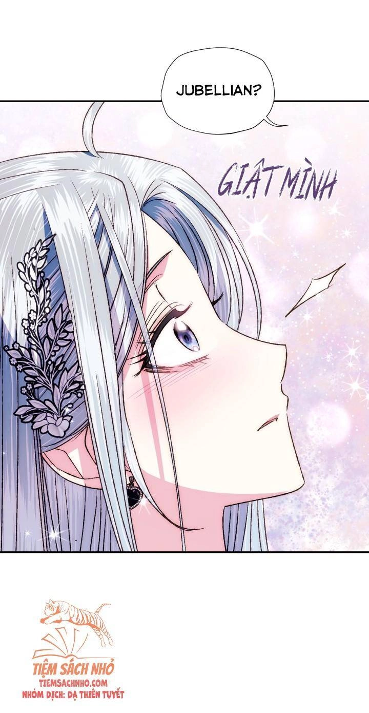 Cha Ơi Con Không Muốn Kết Hôn Đâu Chapter 63 - 68