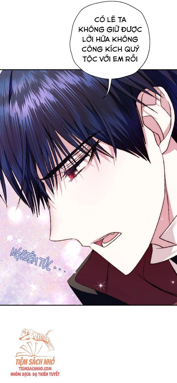 Cha Ơi Con Không Muốn Kết Hôn Đâu Chapter 63 - 69