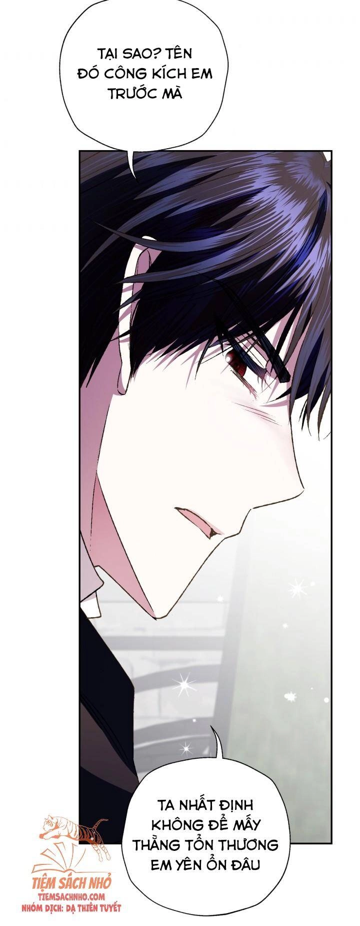 Cha Ơi Con Không Muốn Kết Hôn Đâu Chapter 63 - 72