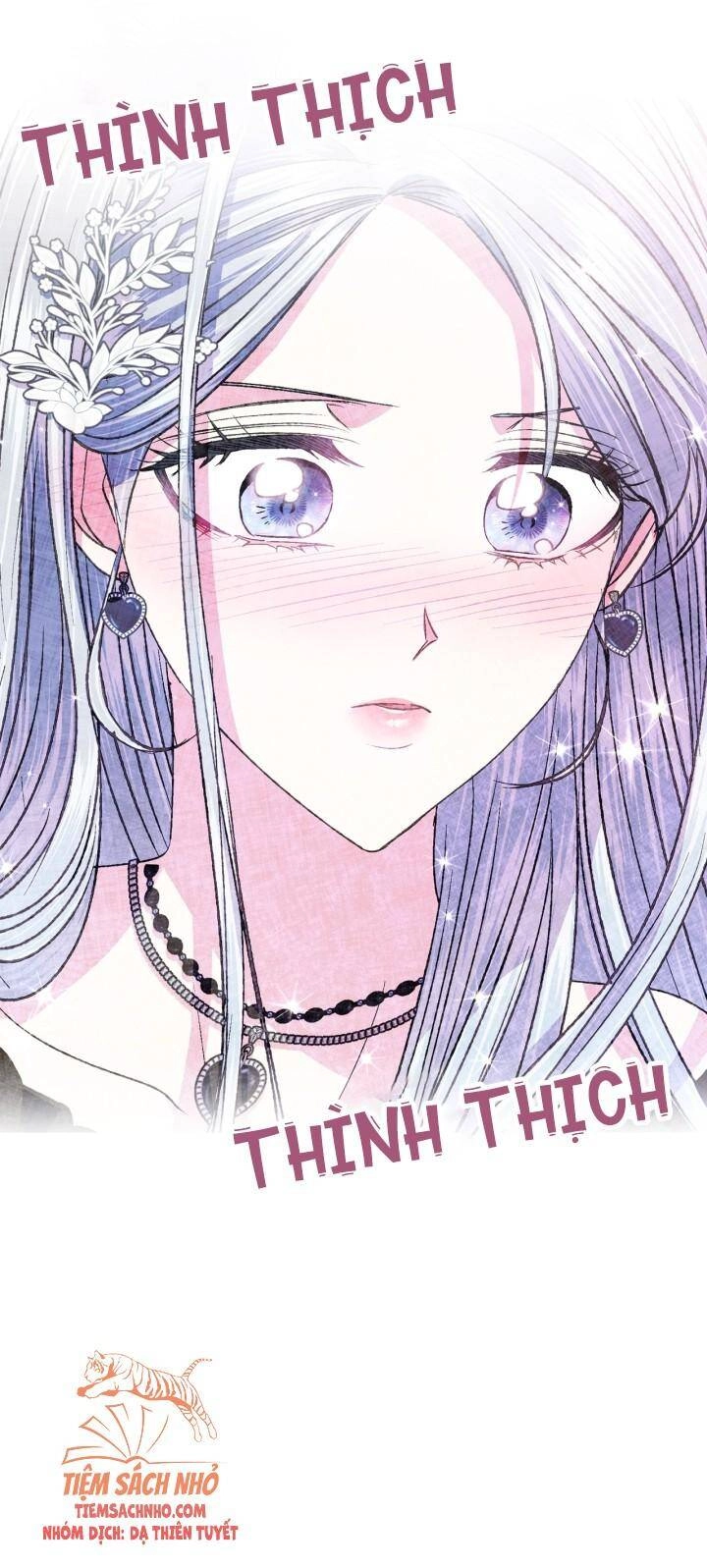 Cha Ơi Con Không Muốn Kết Hôn Đâu Chapter 63 - 74