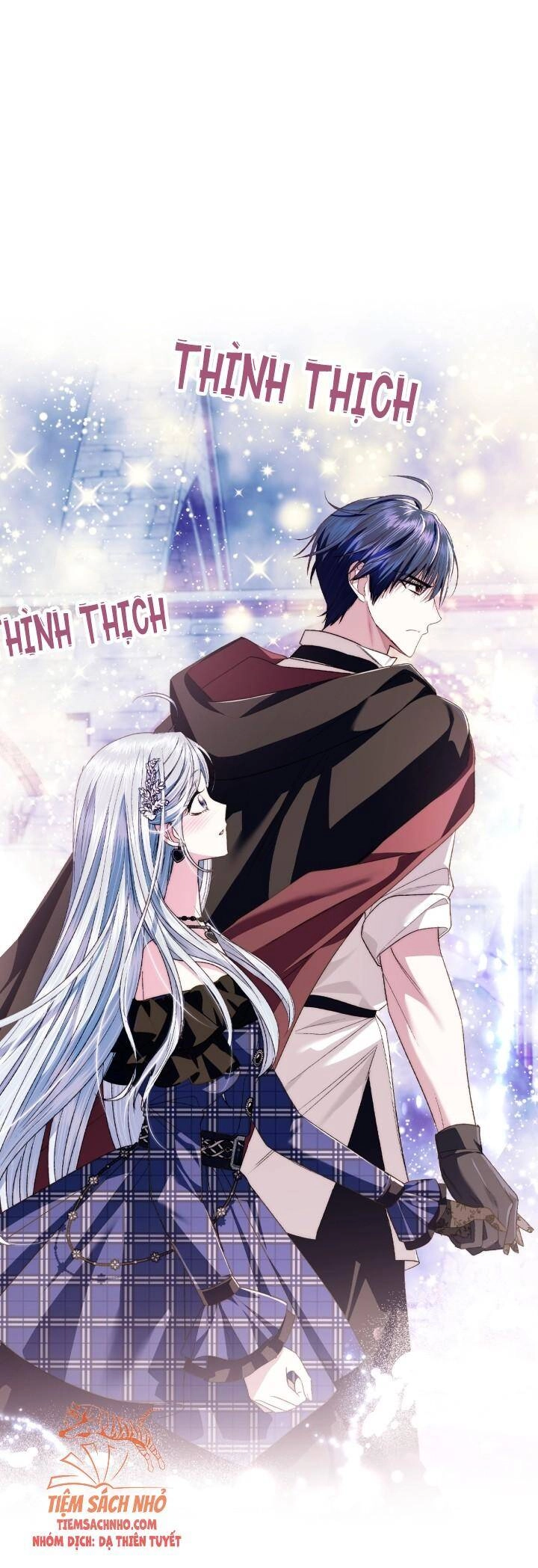 Cha Ơi Con Không Muốn Kết Hôn Đâu Chapter 63 - 75