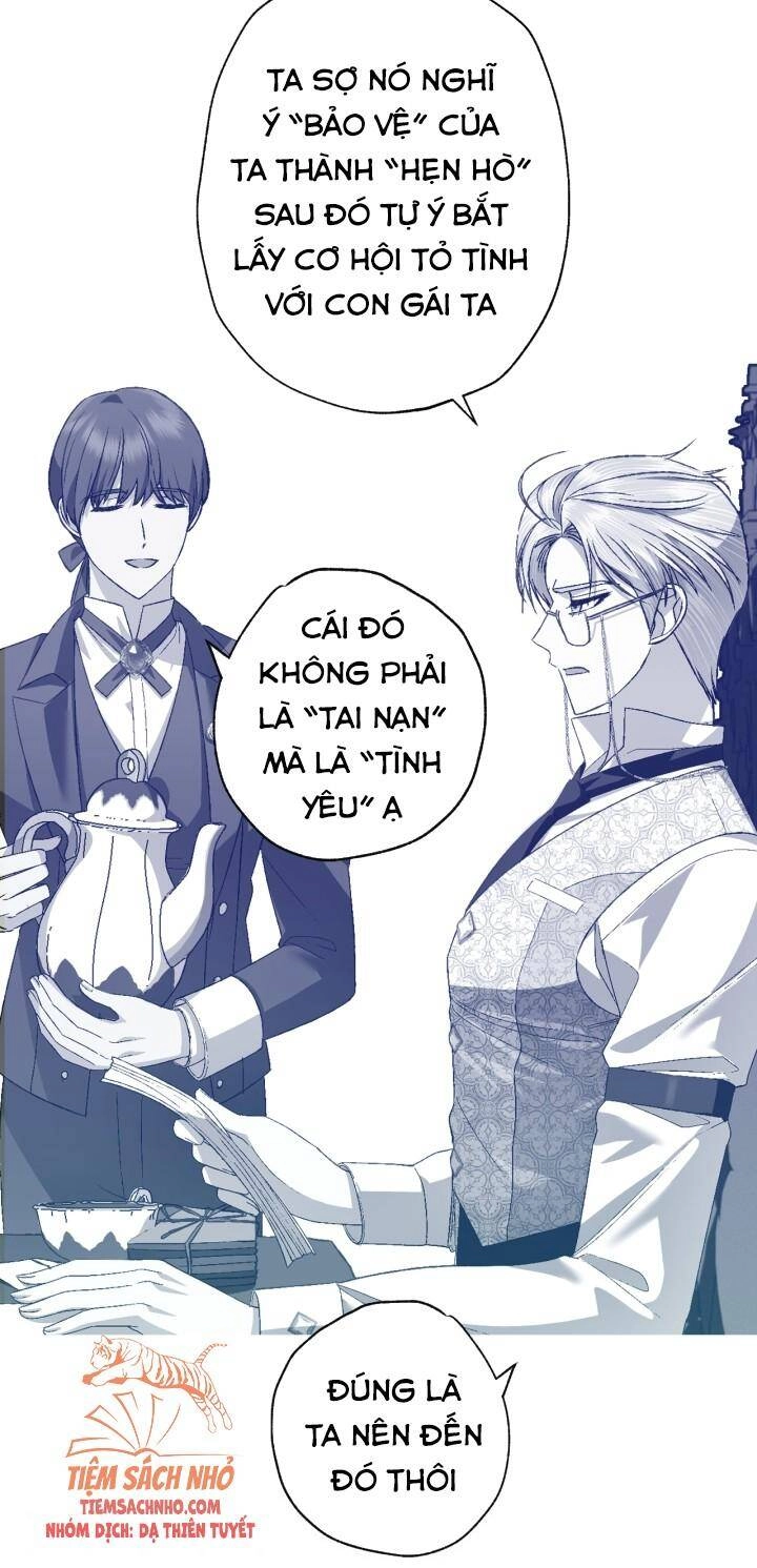 Cha Ơi Con Không Muốn Kết Hôn Đâu Chapter 63 - 85