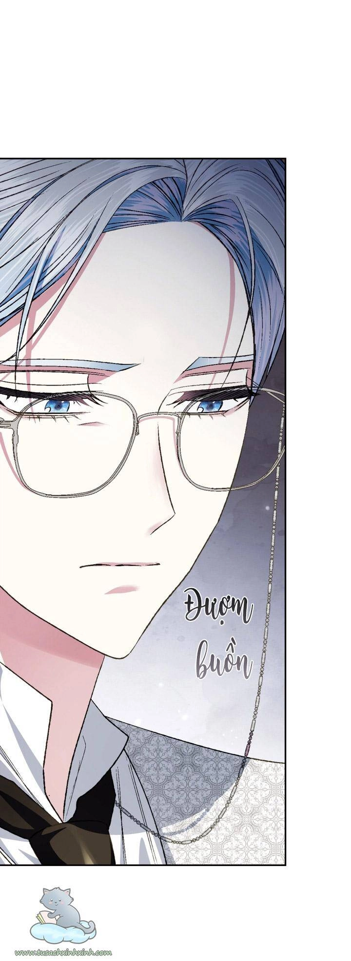 Cha Ơi Con Không Muốn Kết Hôn Đâu Chapter 64 - 11