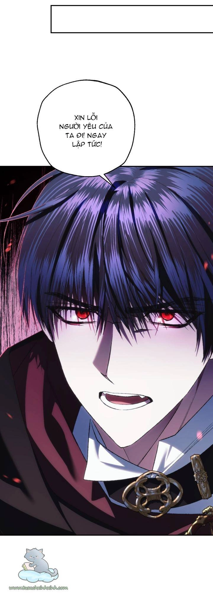 Cha Ơi Con Không Muốn Kết Hôn Đâu Chapter 64 - 18