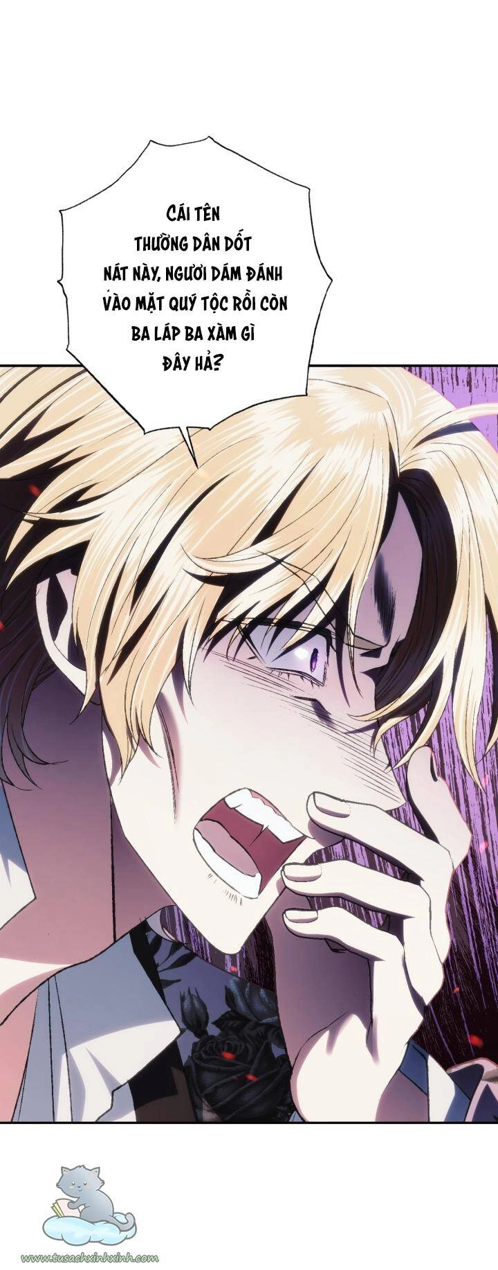 Cha Ơi Con Không Muốn Kết Hôn Đâu Chapter 64 - 19