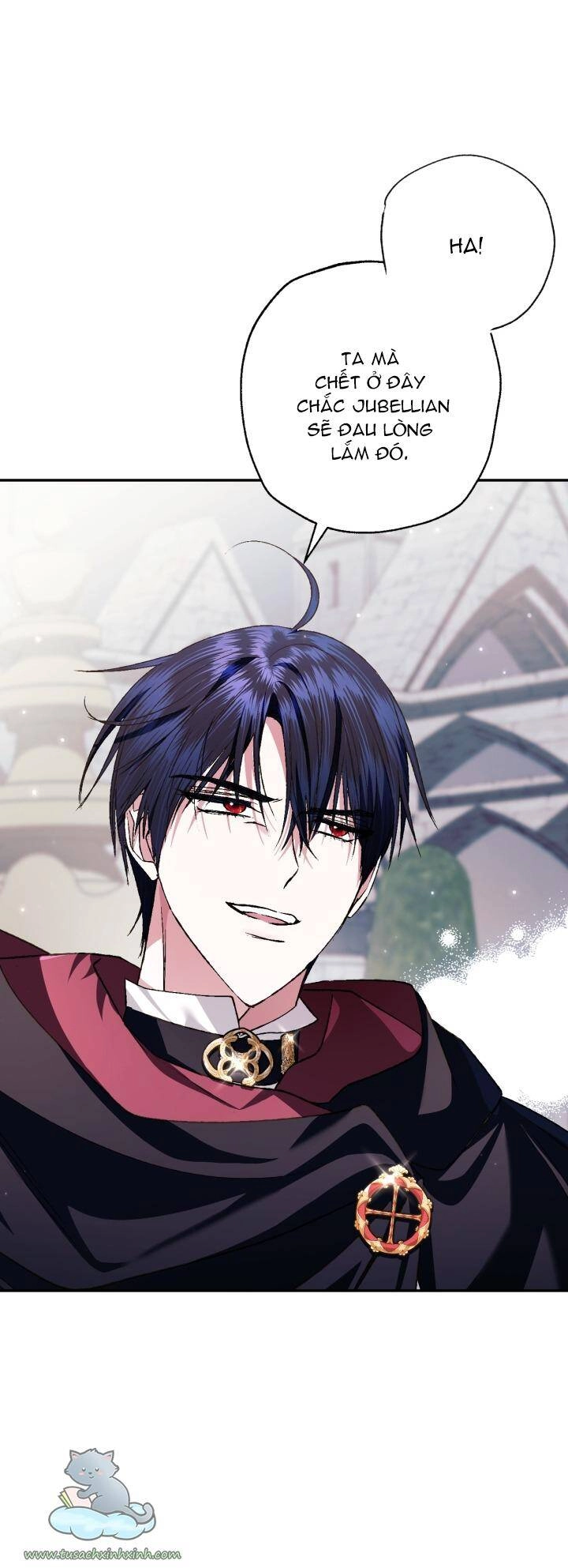 Cha Ơi Con Không Muốn Kết Hôn Đâu Chapter 64 - 21