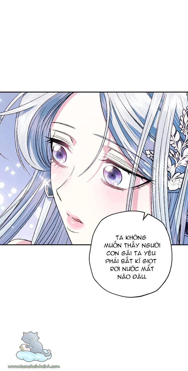 Cha Ơi Con Không Muốn Kết Hôn Đâu Chapter 64 - 22