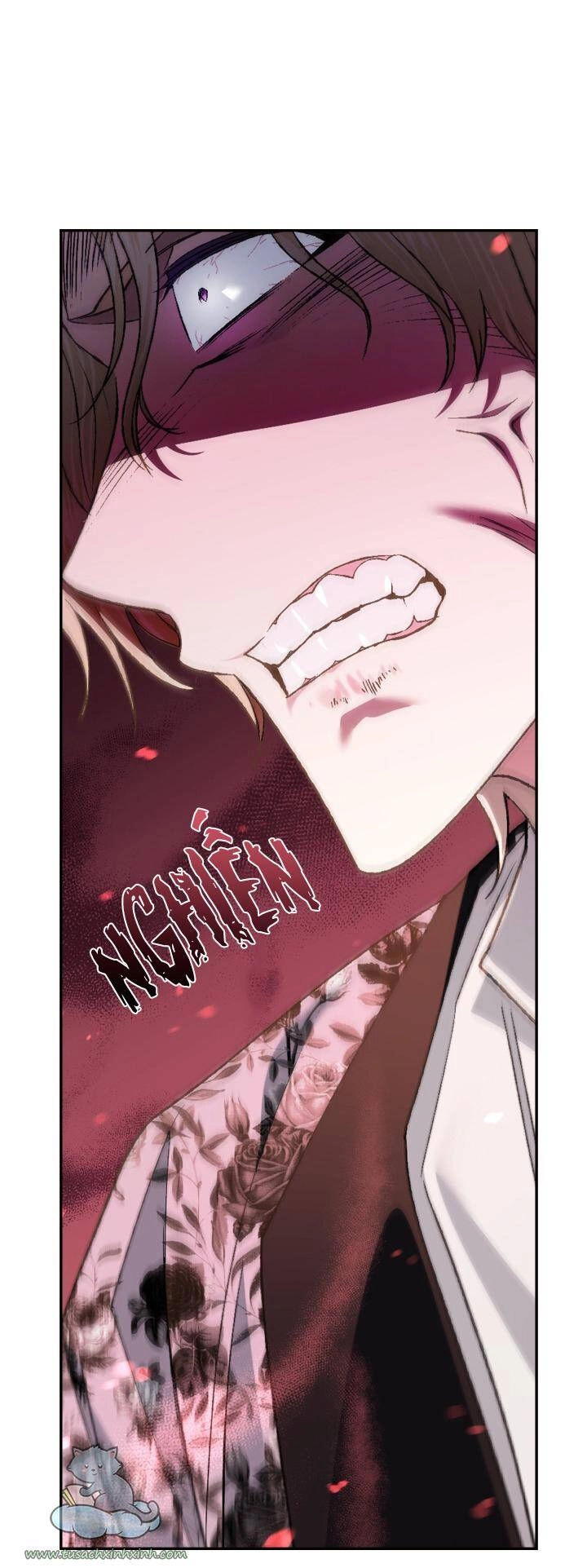 Cha Ơi Con Không Muốn Kết Hôn Đâu Chapter 64 - 23