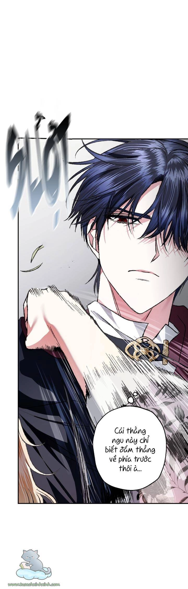 Cha Ơi Con Không Muốn Kết Hôn Đâu Chapter 64 - 26