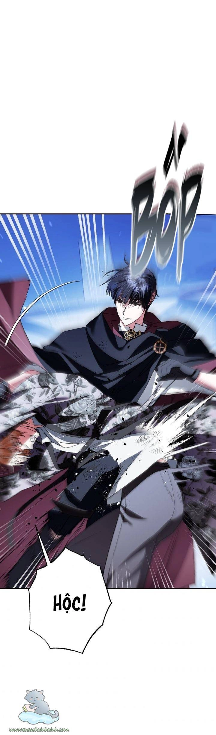 Cha Ơi Con Không Muốn Kết Hôn Đâu Chapter 64 - 27