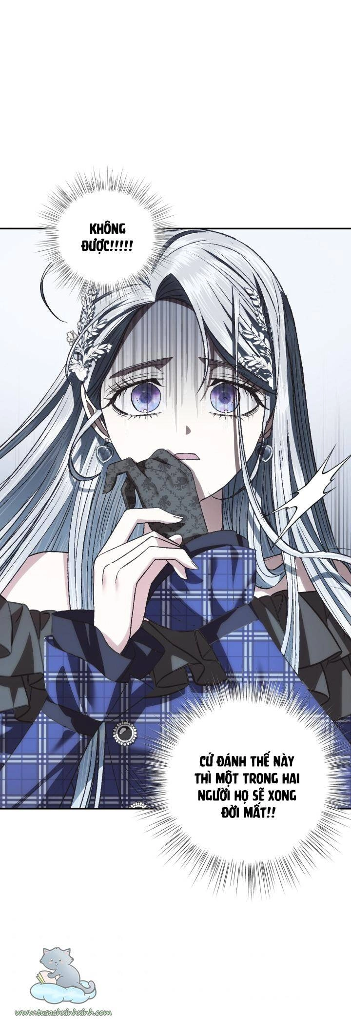 Cha Ơi Con Không Muốn Kết Hôn Đâu Chapter 64 - 33