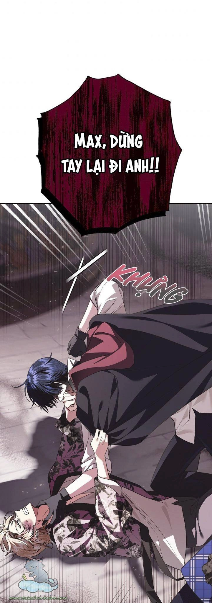 Cha Ơi Con Không Muốn Kết Hôn Đâu Chapter 64 - 34