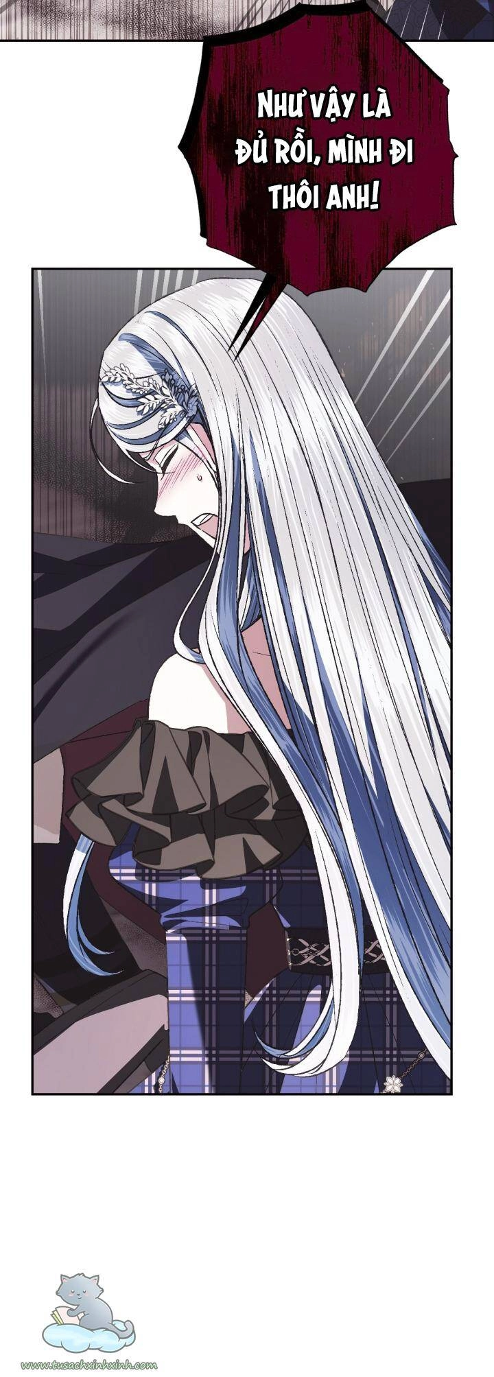 Cha Ơi Con Không Muốn Kết Hôn Đâu Chapter 64 - 35