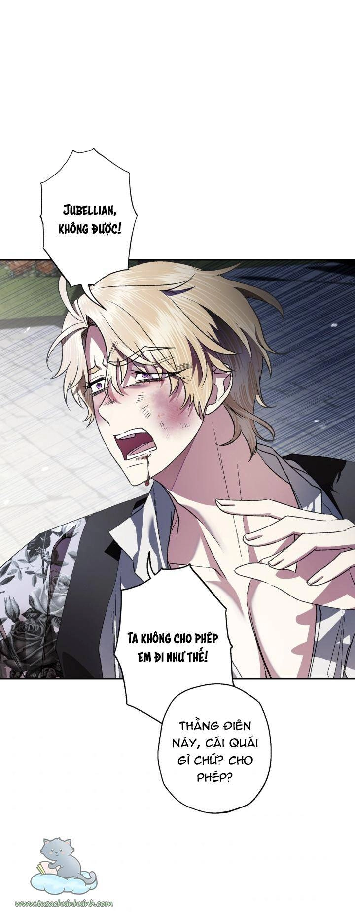 Cha Ơi Con Không Muốn Kết Hôn Đâu Chapter 64 - 39