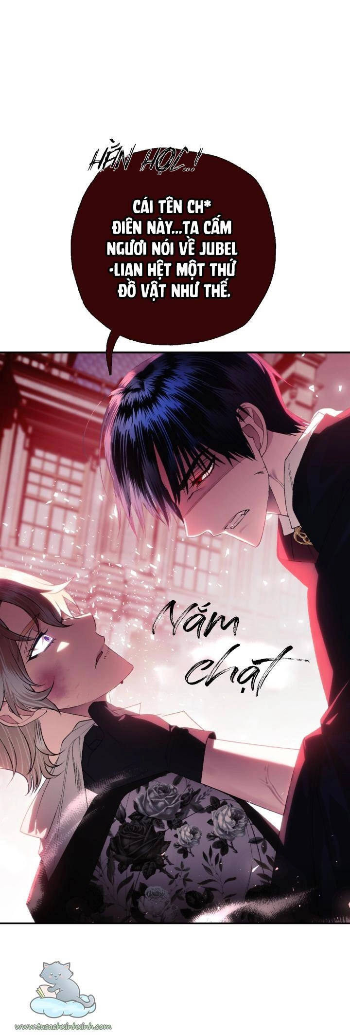 Cha Ơi Con Không Muốn Kết Hôn Đâu Chapter 64 - 43