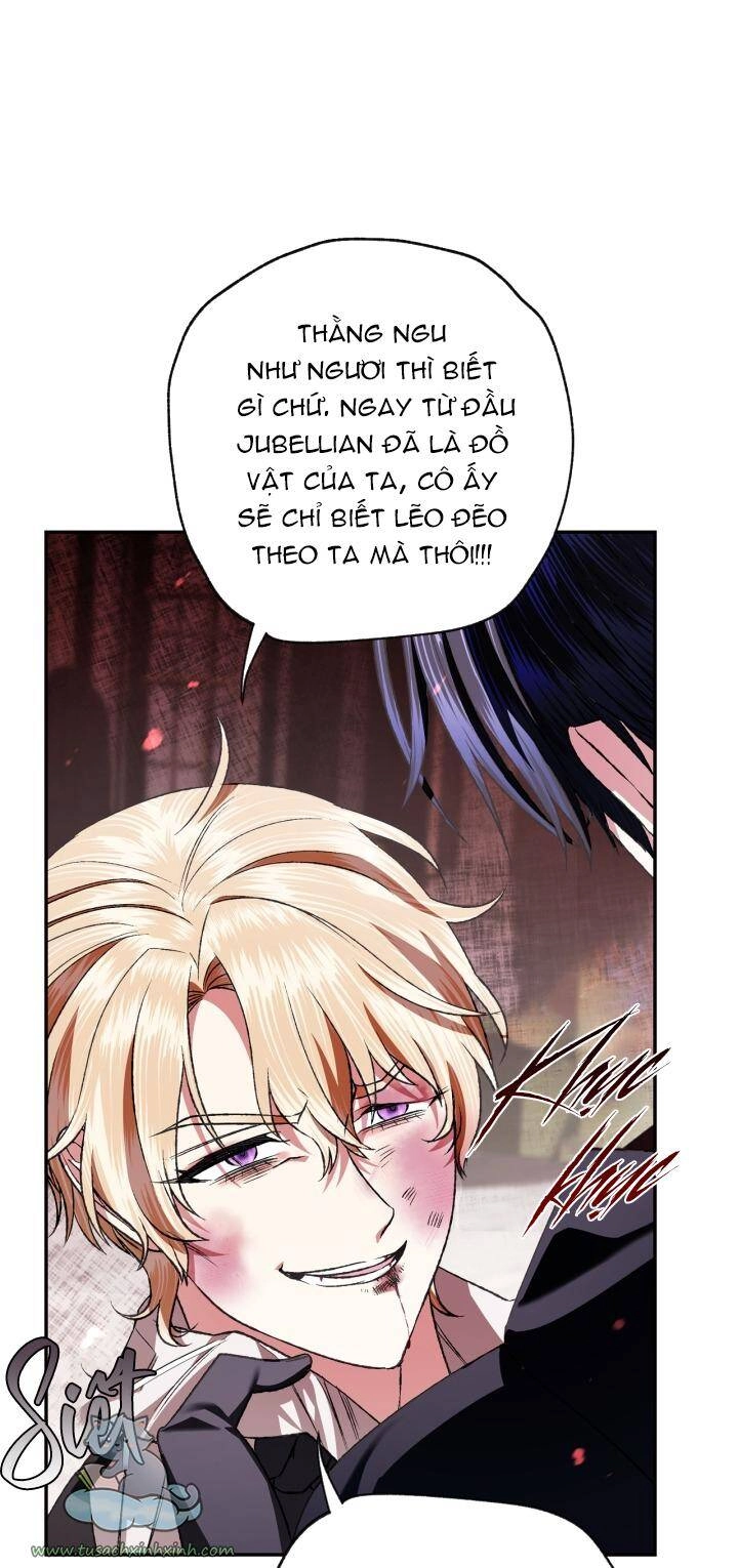 Cha Ơi Con Không Muốn Kết Hôn Đâu Chapter 64 - 44