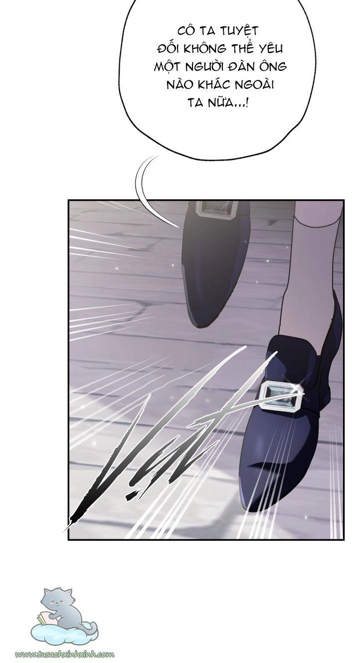 Cha Ơi Con Không Muốn Kết Hôn Đâu Chapter 64 - 45