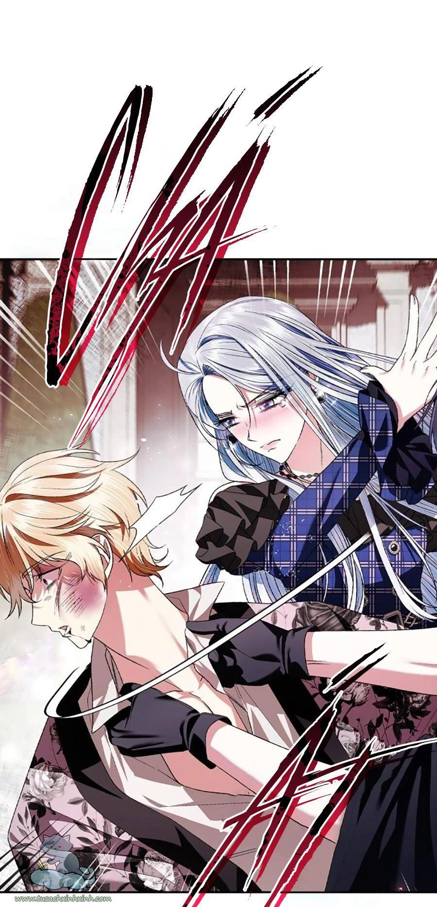 Cha Ơi Con Không Muốn Kết Hôn Đâu Chapter 64 - 46