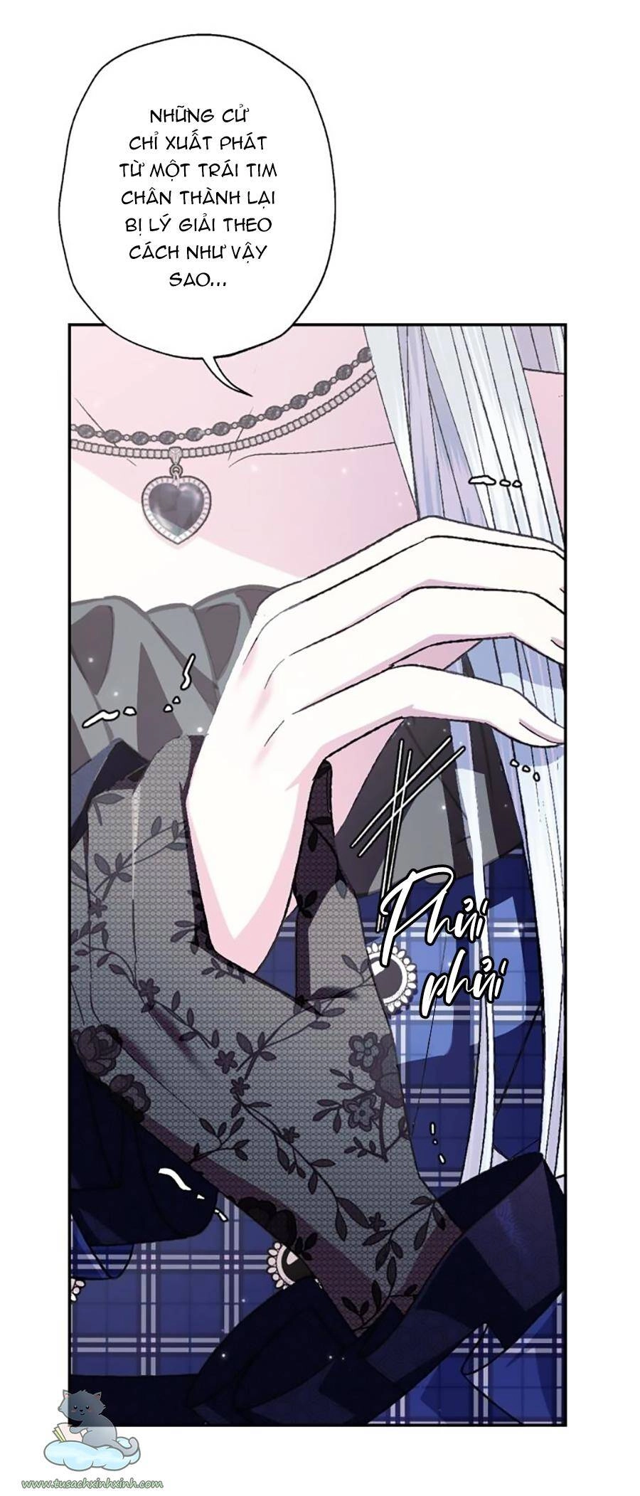 Cha Ơi Con Không Muốn Kết Hôn Đâu Chapter 64 - 48