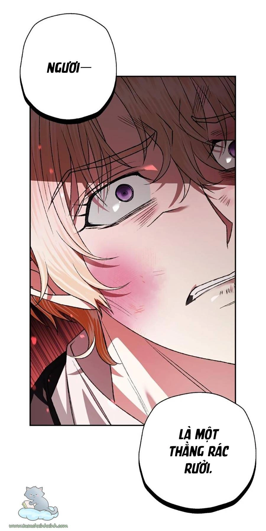 Cha Ơi Con Không Muốn Kết Hôn Đâu Chapter 64 - 51