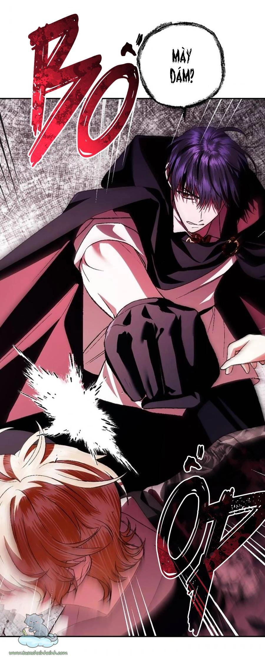 Cha Ơi Con Không Muốn Kết Hôn Đâu Chapter 64 - 53