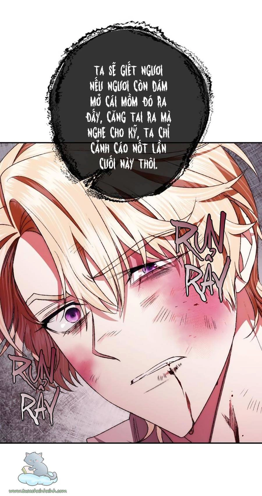 Cha Ơi Con Không Muốn Kết Hôn Đâu Chapter 64 - 54