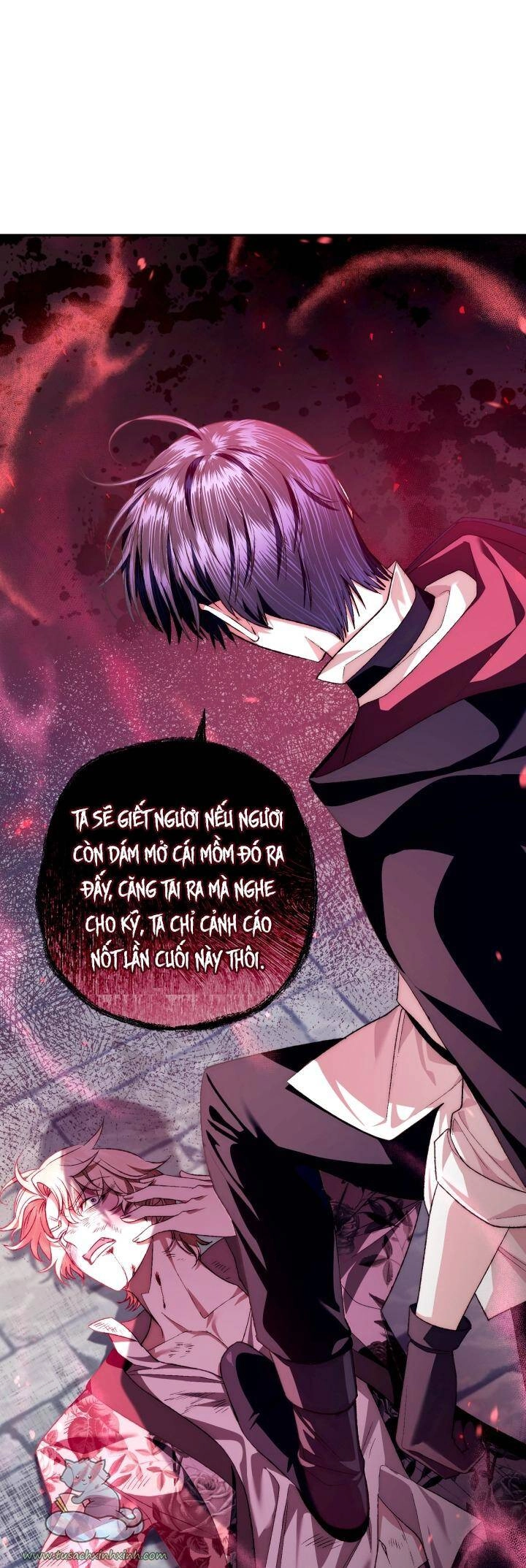 Cha Ơi Con Không Muốn Kết Hôn Đâu Chapter 64 - 55