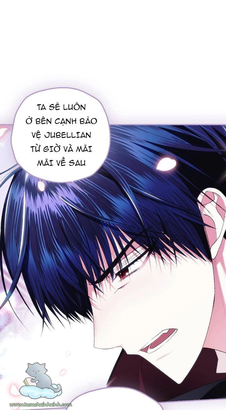 Cha Ơi Con Không Muốn Kết Hôn Đâu Chapter 64 - 57