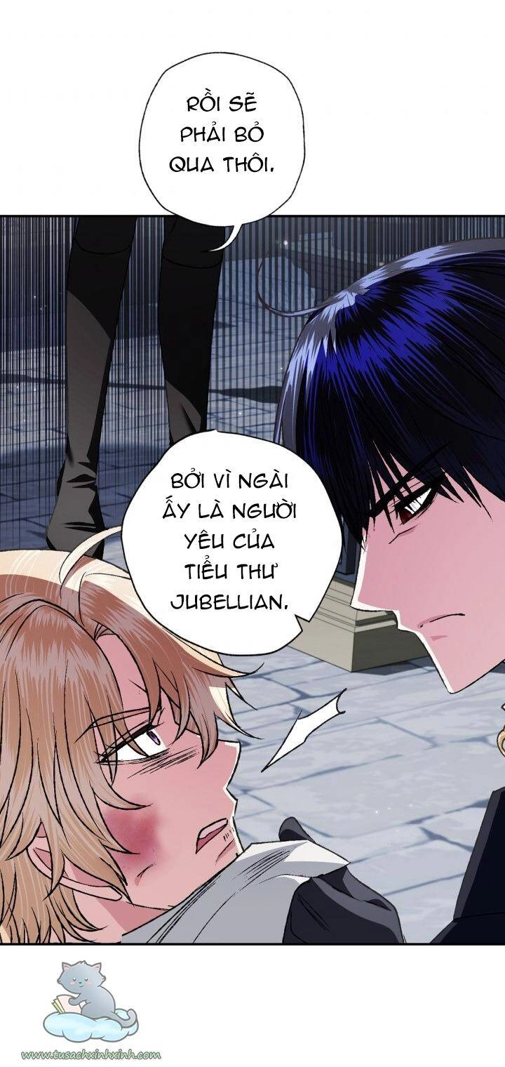 Cha Ơi Con Không Muốn Kết Hôn Đâu Chapter 64 - 60