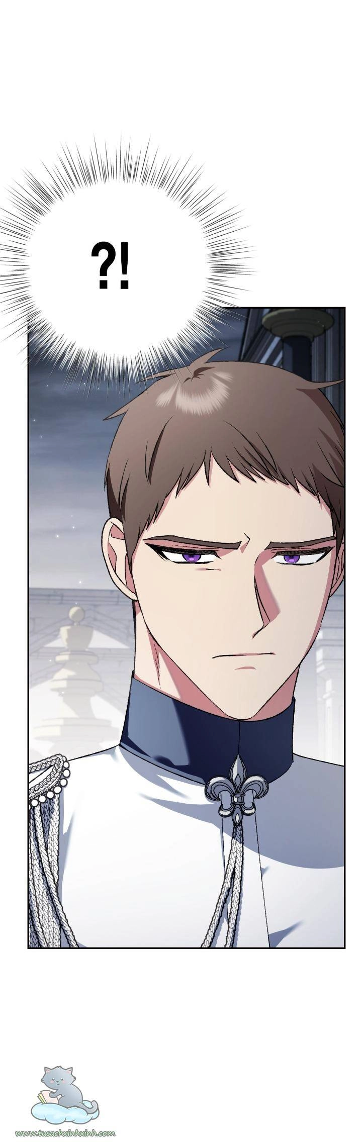 Cha Ơi Con Không Muốn Kết Hôn Đâu Chapter 64 - 62