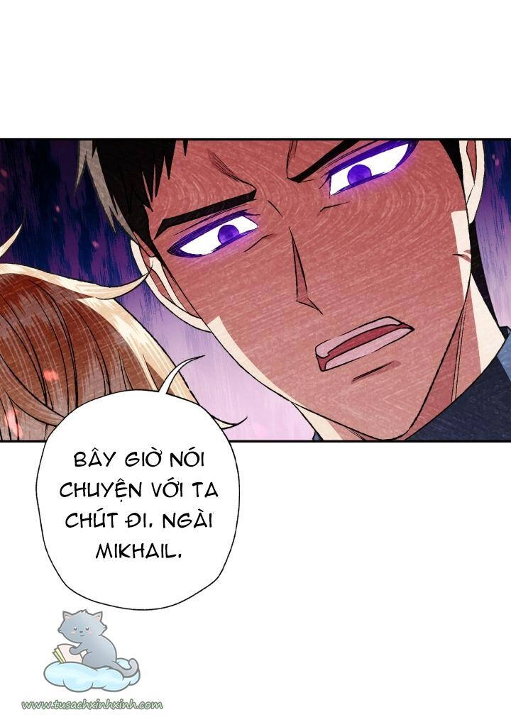 Cha Ơi Con Không Muốn Kết Hôn Đâu Chapter 64 - 64