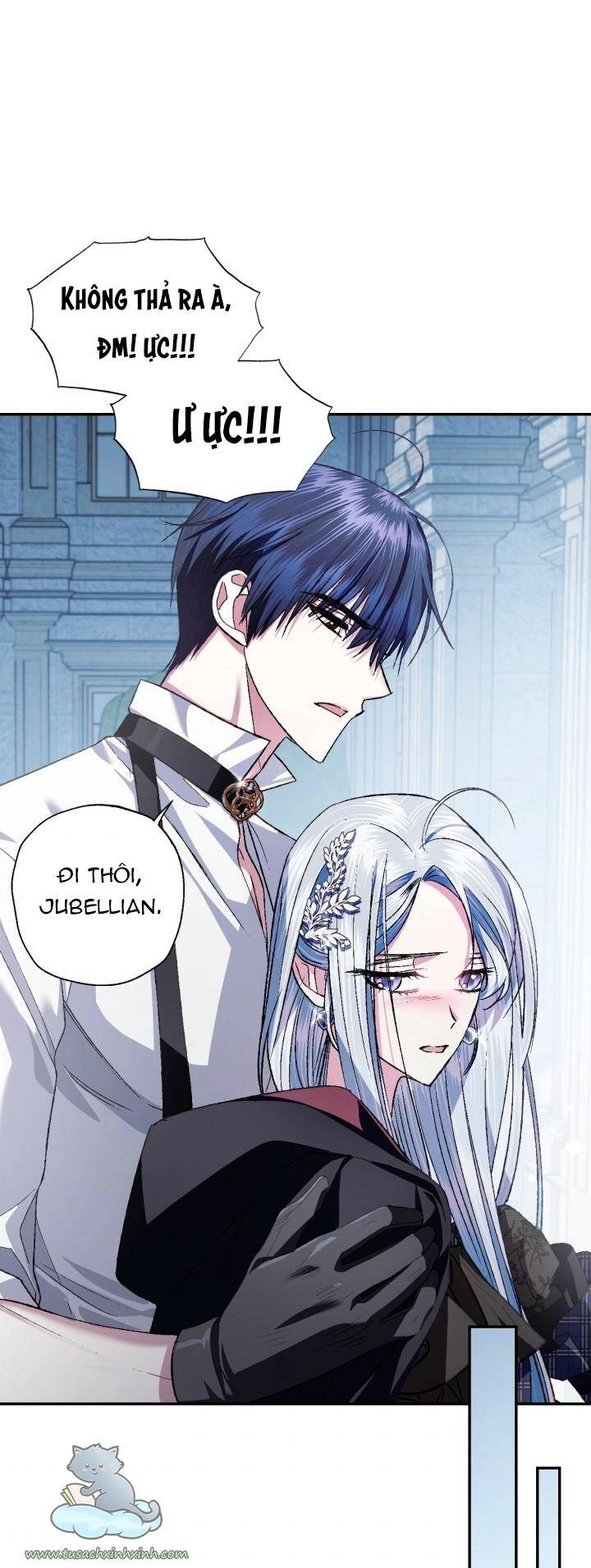 Cha Ơi Con Không Muốn Kết Hôn Đâu Chapter 64 - 66