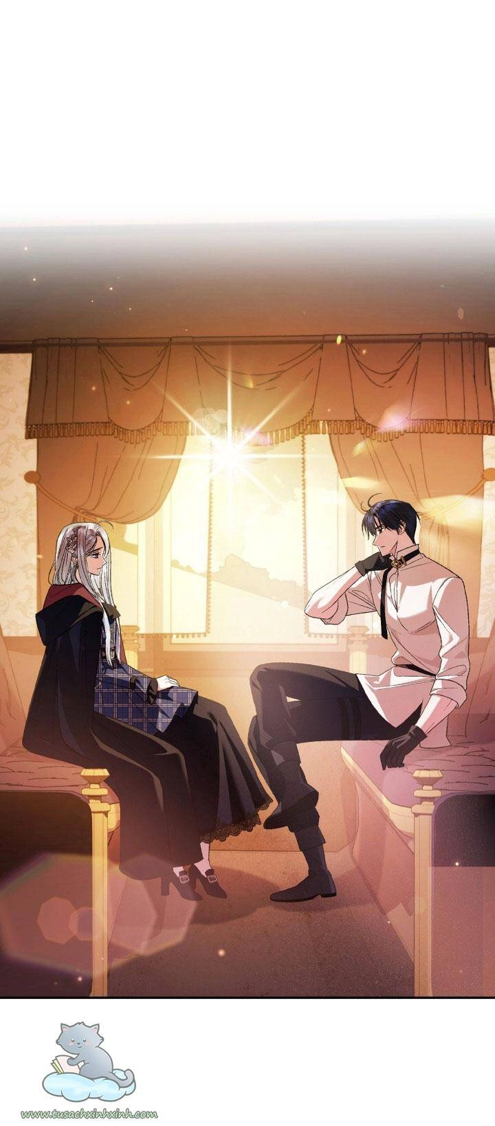 Cha Ơi Con Không Muốn Kết Hôn Đâu Chapter 64 - 69