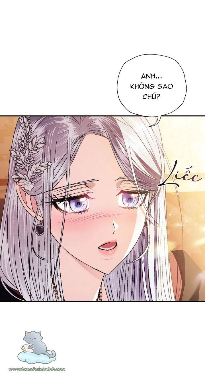 Cha Ơi Con Không Muốn Kết Hôn Đâu Chapter 64 - 70