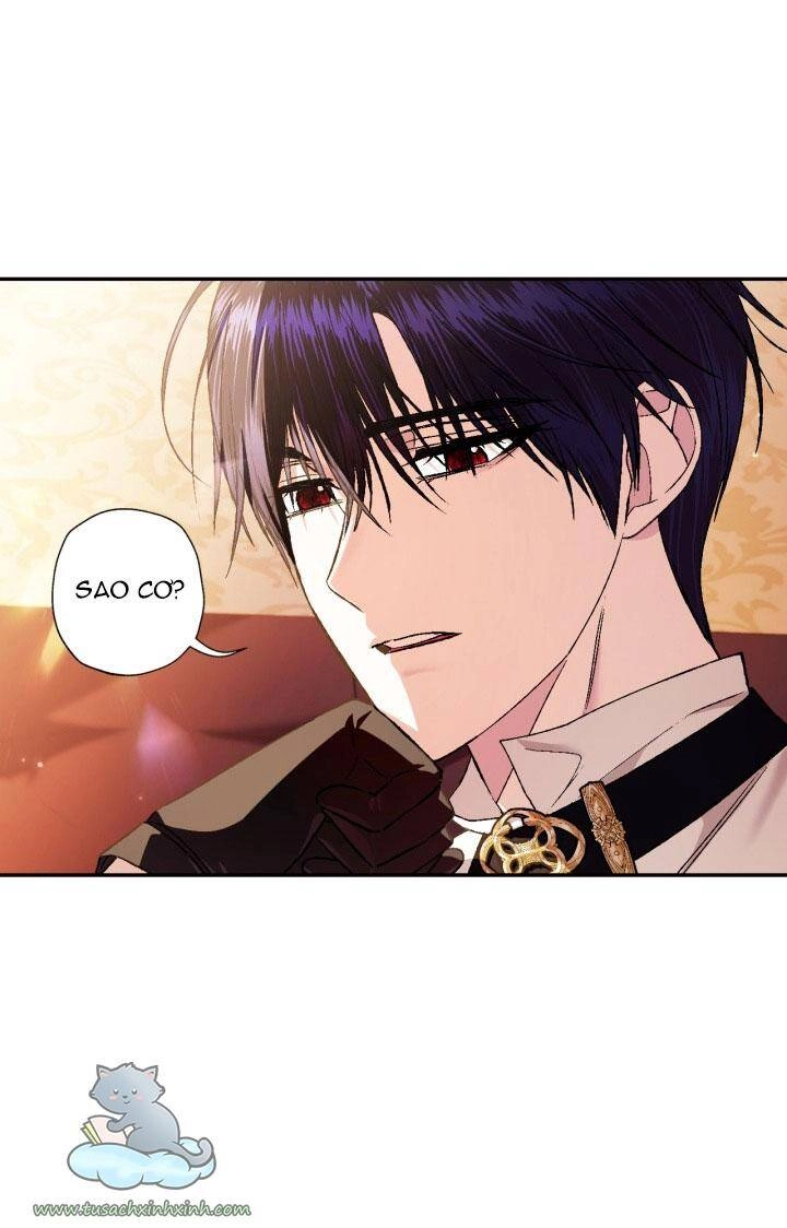 Cha Ơi Con Không Muốn Kết Hôn Đâu Chapter 64 - 71