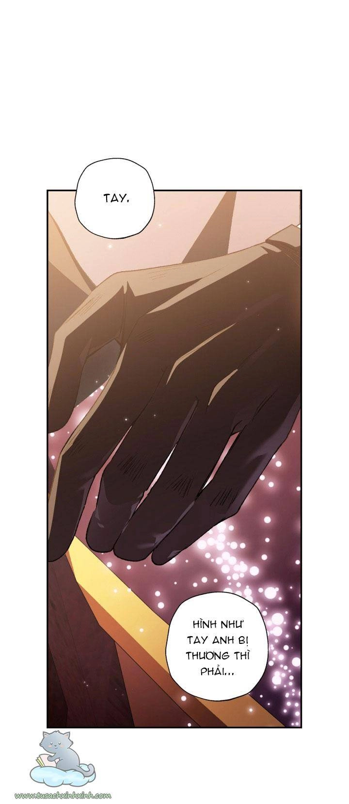 Cha Ơi Con Không Muốn Kết Hôn Đâu Chapter 64 - 72