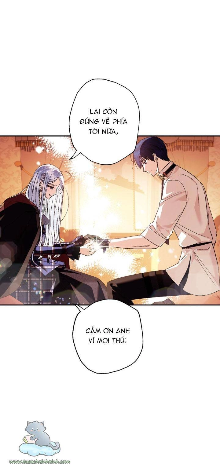 Cha Ơi Con Không Muốn Kết Hôn Đâu Chapter 64 - 76