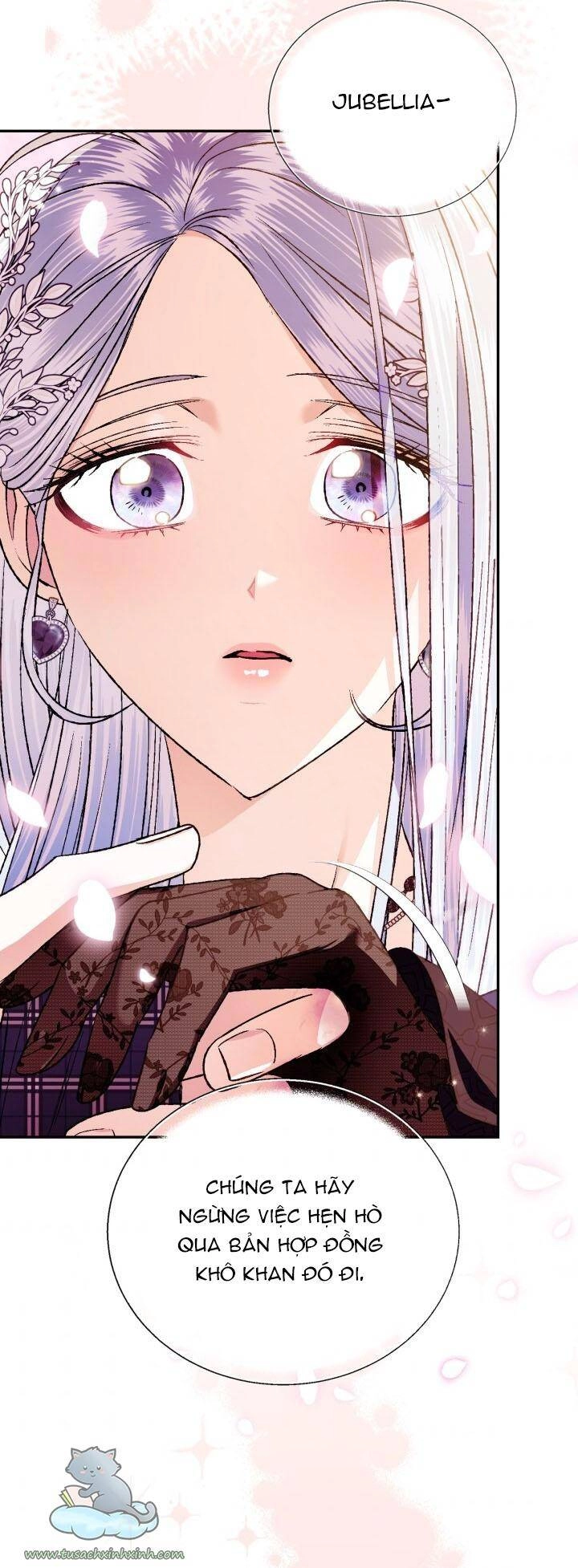 Cha Ơi Con Không Muốn Kết Hôn Đâu Chapter 64 - 80