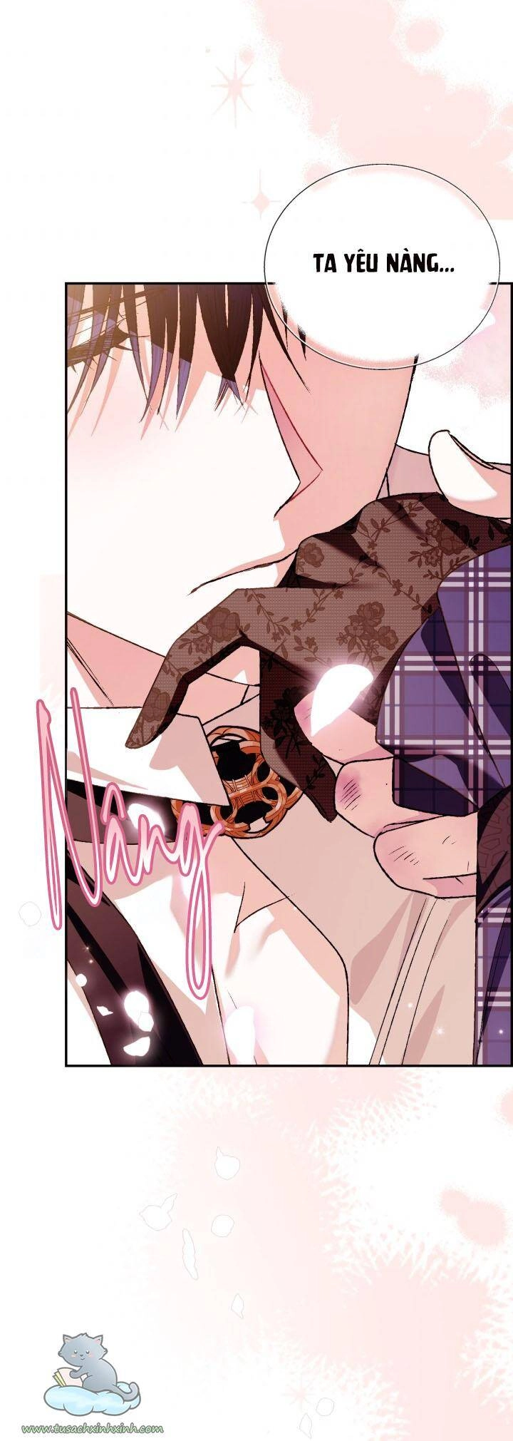 Cha Ơi Con Không Muốn Kết Hôn Đâu Chapter 64 - 81