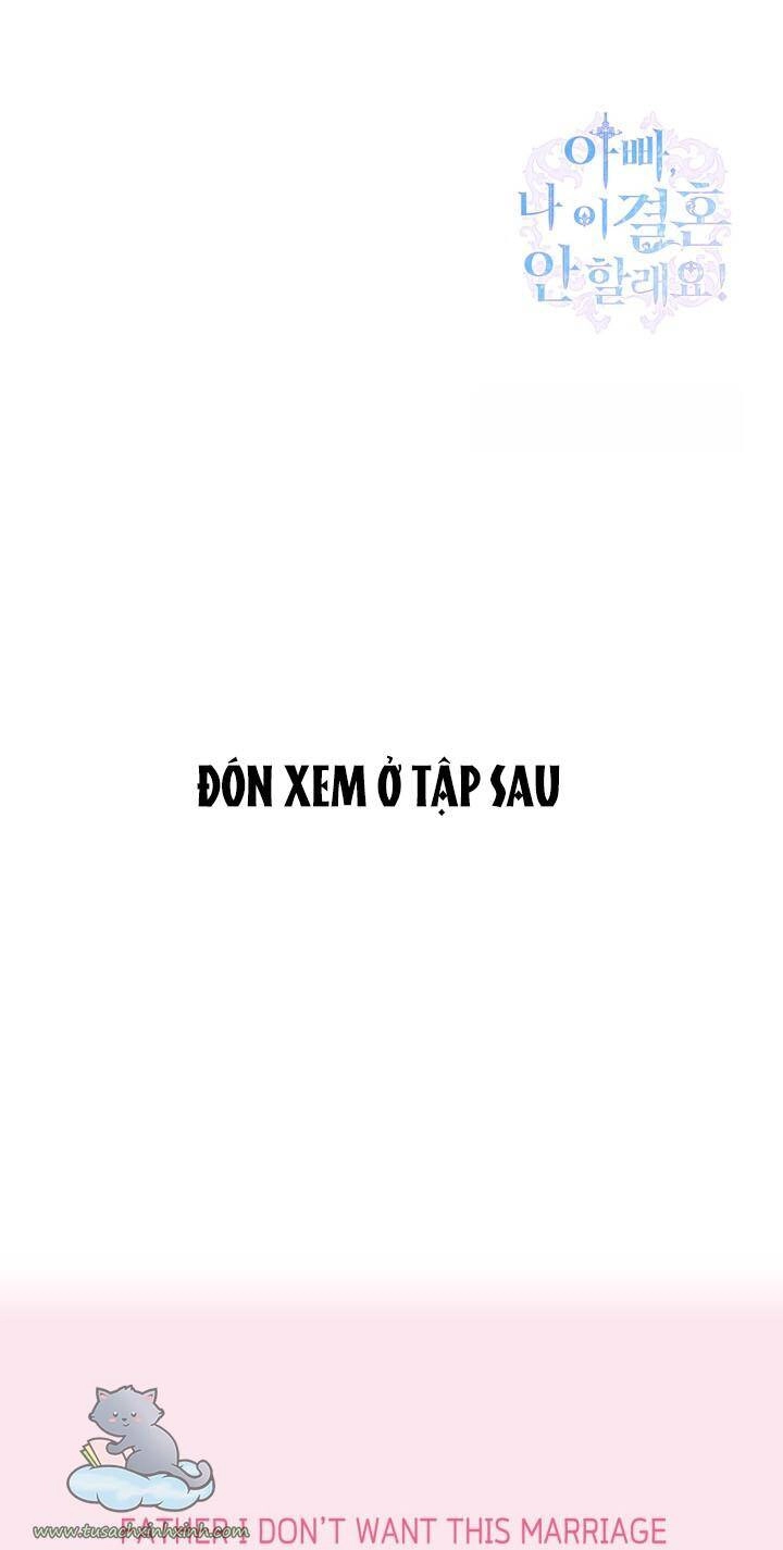 Cha Ơi Con Không Muốn Kết Hôn Đâu Chapter 64 - 83