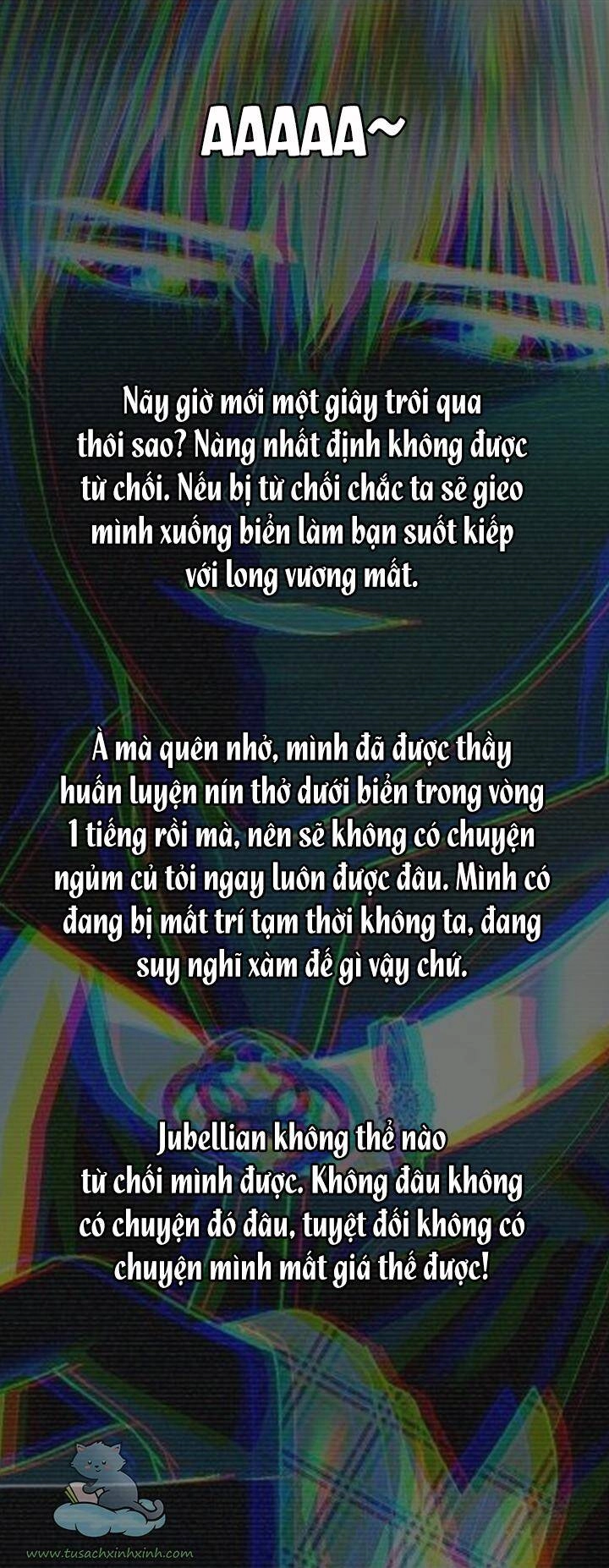 Cha Ơi Con Không Muốn Kết Hôn Đâu Chapter 64 - 87