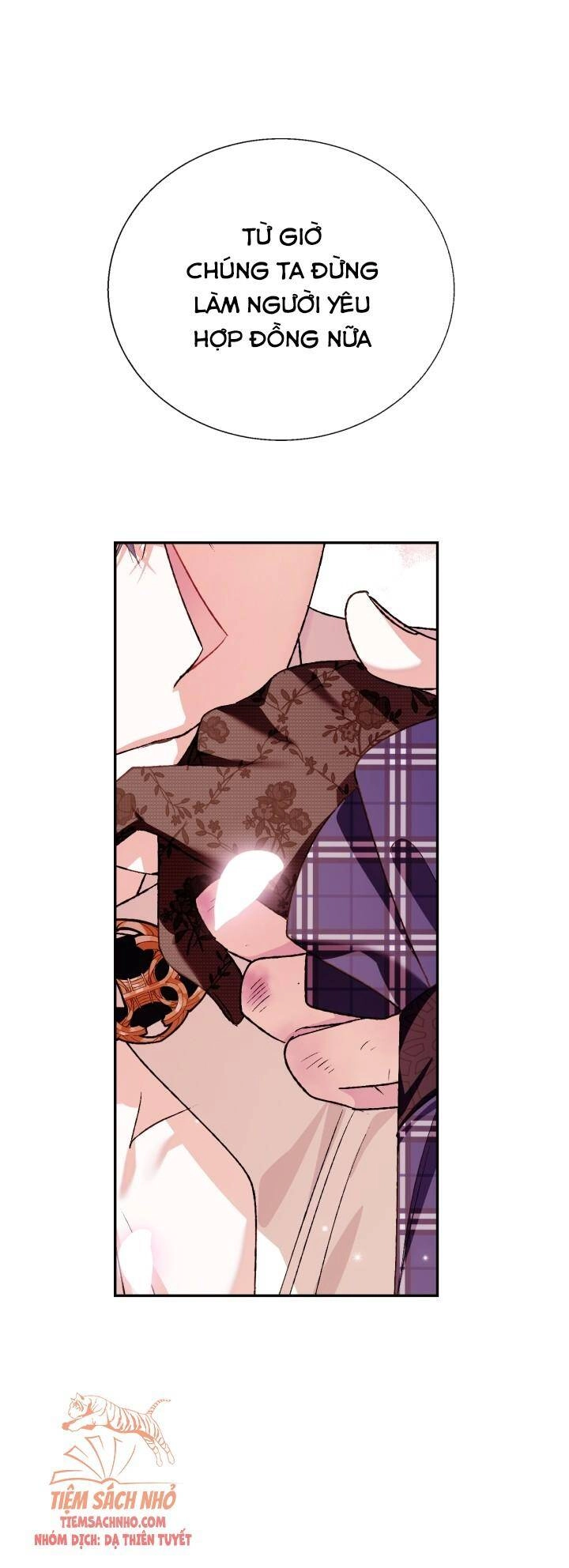 Cha Ơi Con Không Muốn Kết Hôn Đâu Chapter 65 - 2