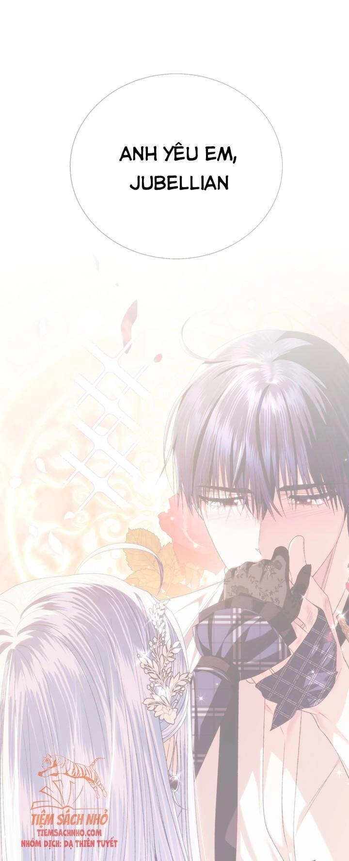 Cha Ơi Con Không Muốn Kết Hôn Đâu Chapter 65 - 3