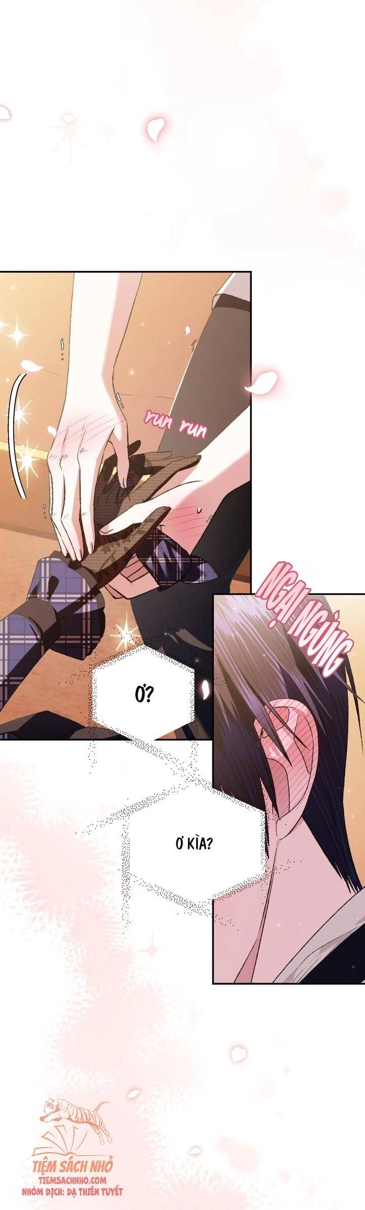 Cha Ơi Con Không Muốn Kết Hôn Đâu Chapter 65 - 7