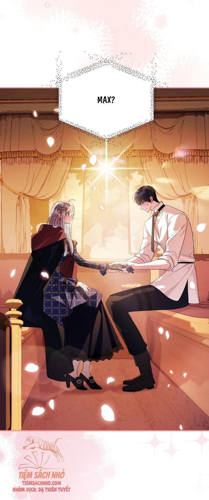 Cha Ơi Con Không Muốn Kết Hôn Đâu Chapter 65 - 8