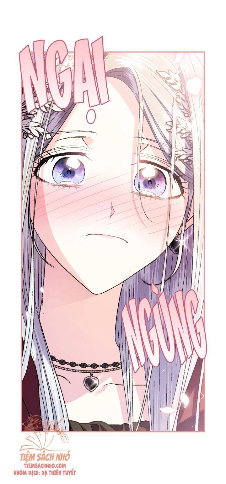 Cha Ơi Con Không Muốn Kết Hôn Đâu Chapter 65 - 11