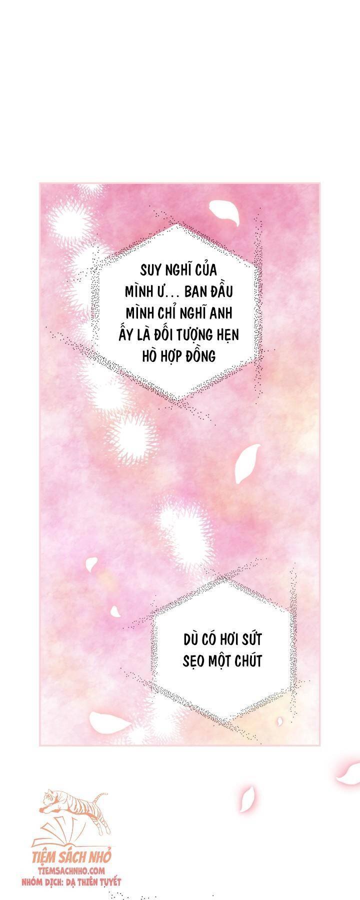 Cha Ơi Con Không Muốn Kết Hôn Đâu Chapter 65 - 13