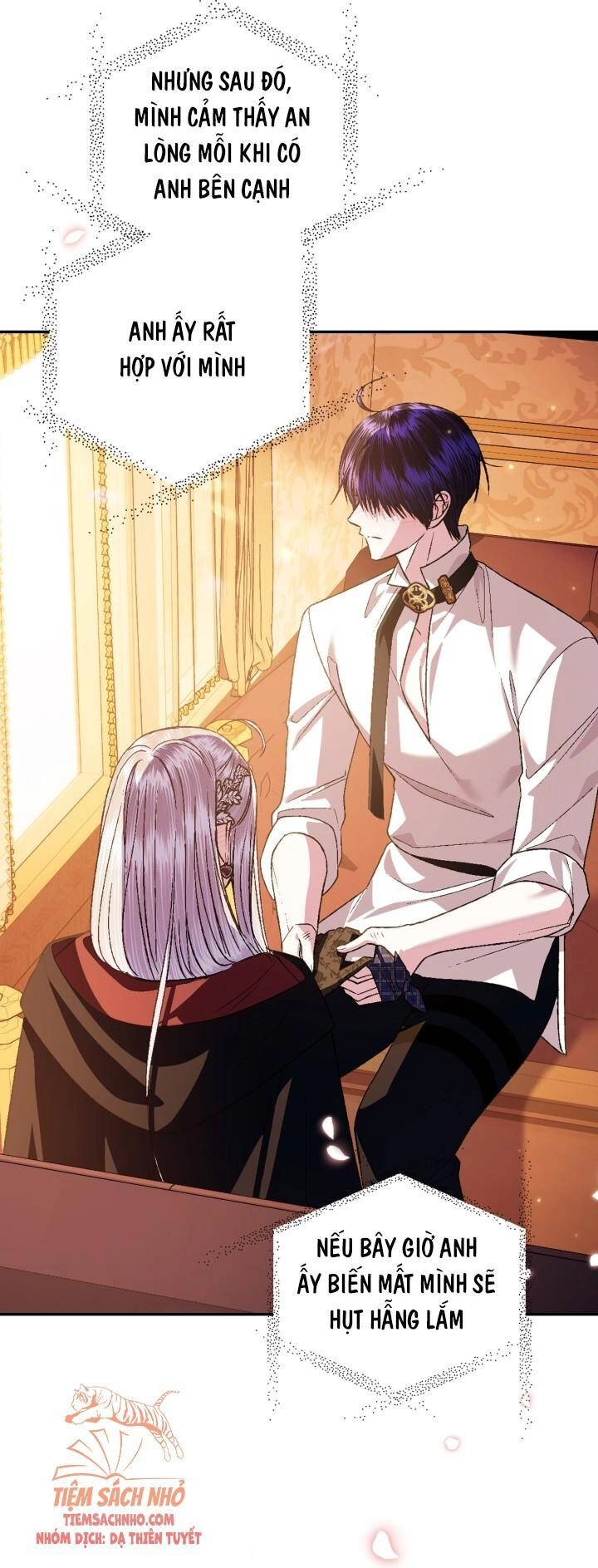 Cha Ơi Con Không Muốn Kết Hôn Đâu Chapter 65 - 14